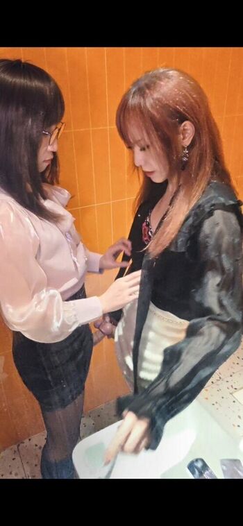 Full leaked Cathybblove private photo