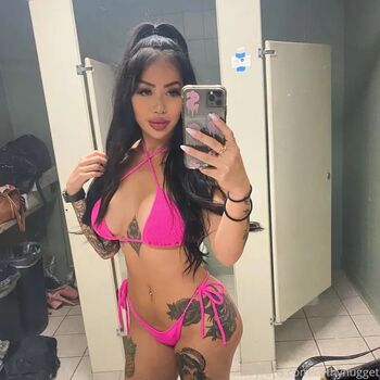 Full leaked Cathynugget private photo