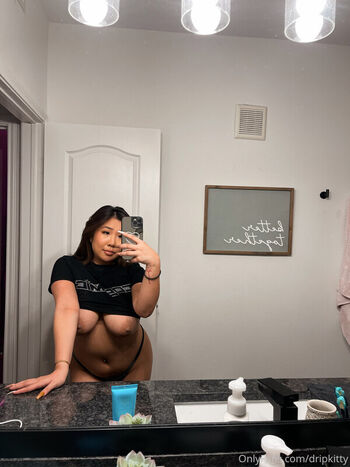 Full leaked Cathyvlive private photo