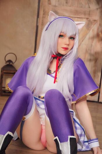 Full leaked Caticorncosplay private photo