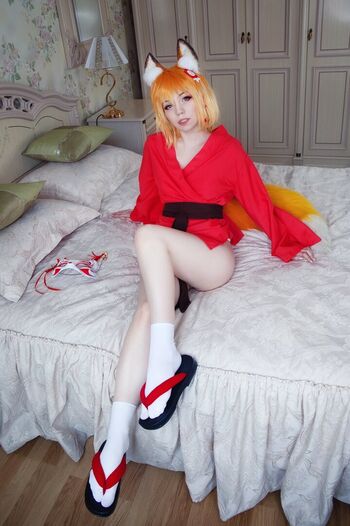 Caticorncosplay