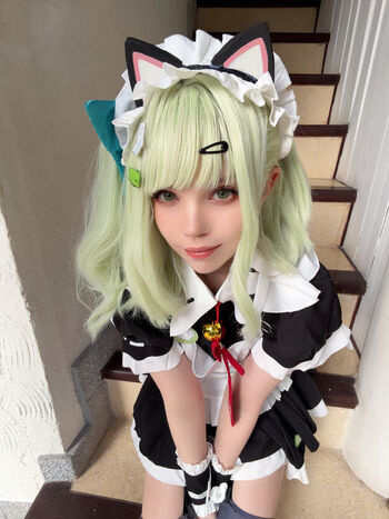 Caticorncosplay