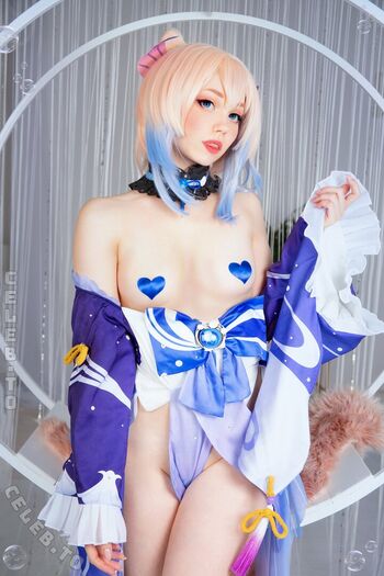 Full leaked Caticornplay private onlyfans photo