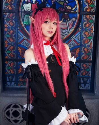 Full leaked Caticornplay private photo