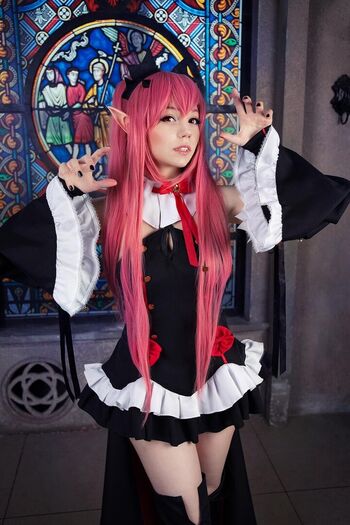 Full leaked Caticornplay private photo