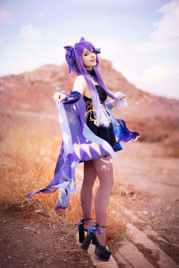 Full leaked Caticornplay private photo