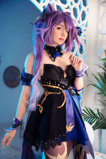 Full leaked Caticornplay private photo