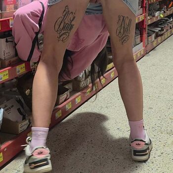 Full leaked Catie lee private photo