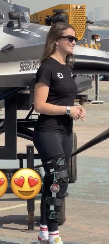 Full leaked Catie munnings private onlyfans photo