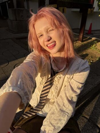 Full leaked Caties private onlyfans photo