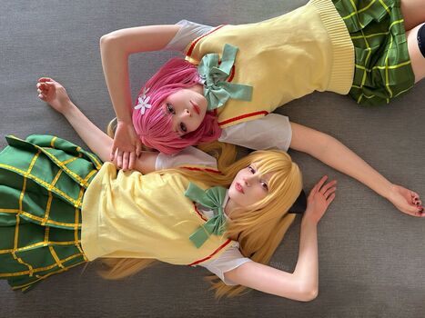 Full leaked Caties private onlyfans photo