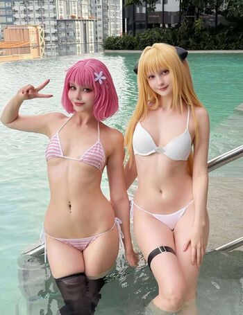 Full leaked Caties private onlyfans photo