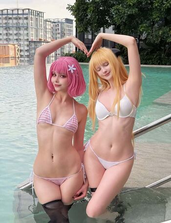 Full leaked Caties private onlyfans photo