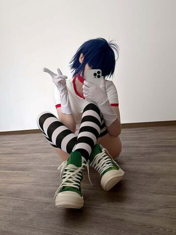 Full leaked Caties private onlyfans photo