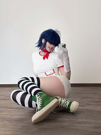 Full leaked Caties private onlyfans photo