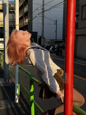 Full leaked Catiescos  page private onlyfans photo