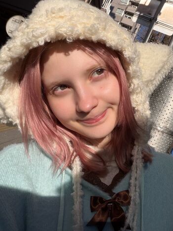 Full leaked Catiescos  page private onlyfans photo