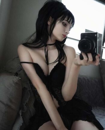 Full leaked Catiescos  page private onlyfans photo