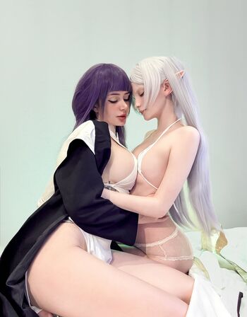 Full leaked Catiescos  page private onlyfans photo