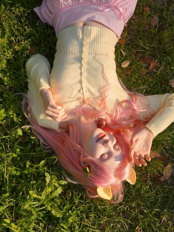 Full leaked Catiescos  page private onlyfans photo