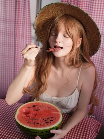 Full leaked Catiescos private onlyfans photo