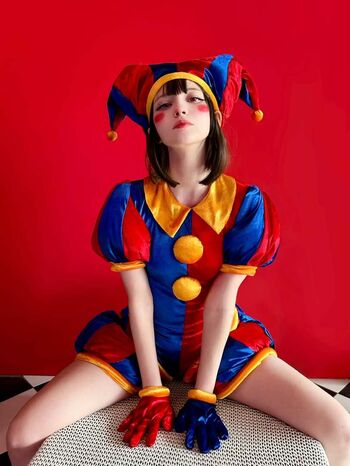 Full leaked Catiescos private onlyfans photo