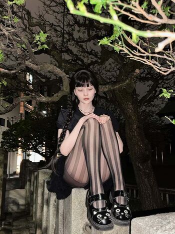 Full leaked Catiescos private onlyfans photo