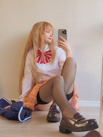 Full leaked Catiescos private photo