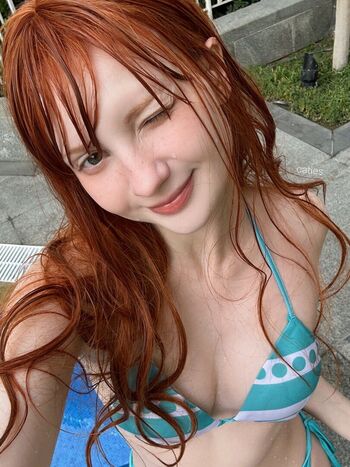 Full leaked Catiesmeow private onlyfans photo