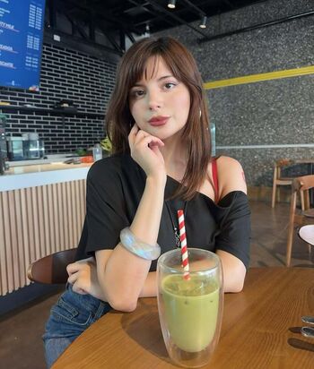 Full leaked Catorisu private onlyfans photo