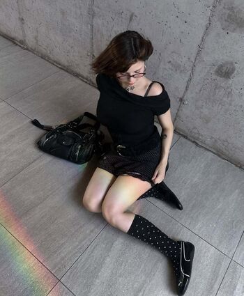 Full leaked Catorisu private onlyfans photo