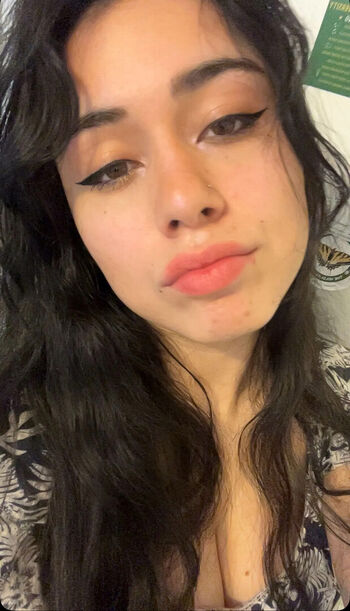 Full leaked Catphia private photo