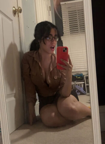 Full leaked Catphia private photo