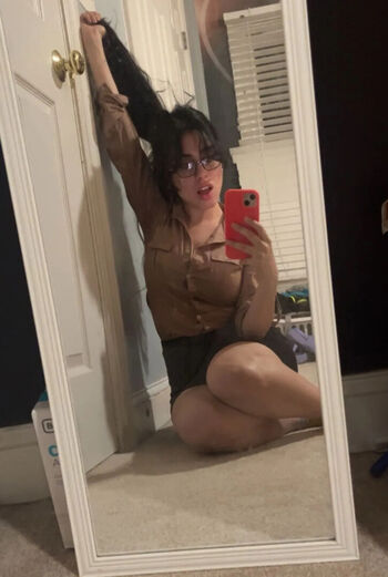 Full leaked Catphia private photo