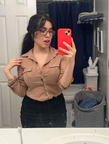 Full leaked Catphia private photo