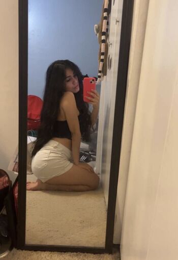 Full leaked Catphia private photo