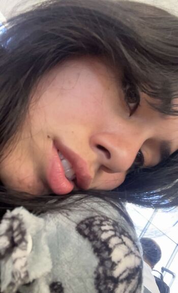 Full leaked Catphia private photo