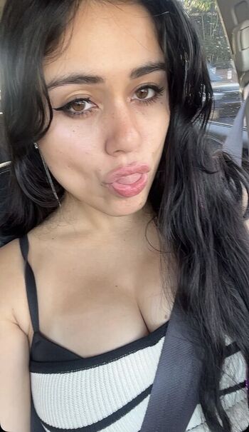 Full leaked Catphia private photo