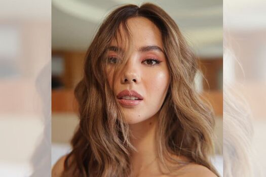 Full leaked Catriona gray private photo
