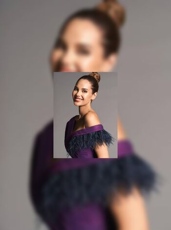 Full leaked Catriona gray private photo