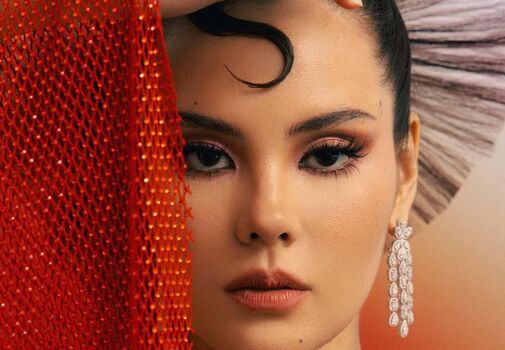 Catriona Gray