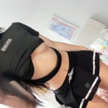 Full leaked Catsara private photo