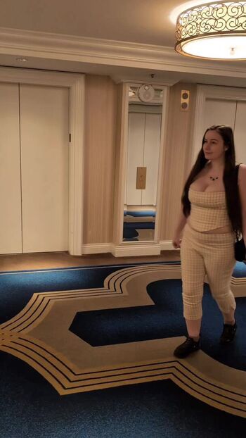 Full leaked Catstaxyvip private photo