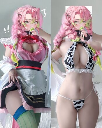 Full leaked Catto nyan private onlyfans photo