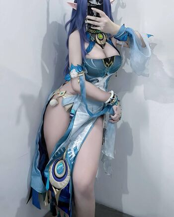 Full leaked Catto nyan private onlyfans photo