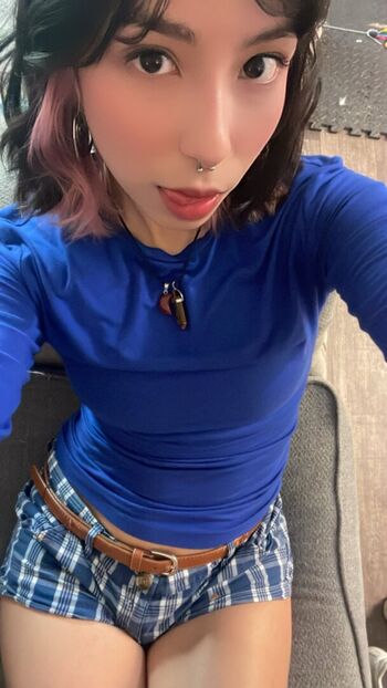 Full leaked Cattplesauce private photo