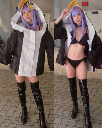 Full leaked Catweeeni private photo