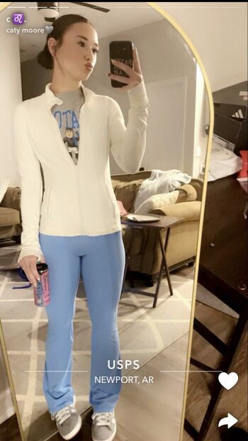 Full leaked Caty moore private onlyfans photo