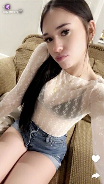 Full leaked Caty moore private onlyfans photo