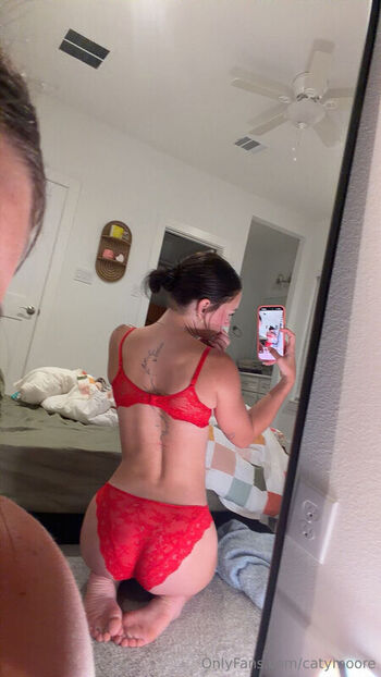 Full leaked Caty moore private photo